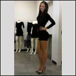 Chaussures a talons/bottes/cuissardes!!!j'adore voir les femmes avec!! - #1001032-3