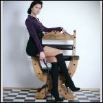 Chaussures a talons/bottes/cuissardes!!!j'adore voir les femmes avec!! - #1002222-1