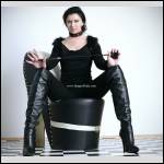 Chaussures a talons/bottes/cuissardes!!!j'adore voir les femmes avec!! - #1002224-3