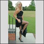 Chaussures a talons/bottes/cuissardes!!!j'adore voir les femmes avec!! - #1004502-1