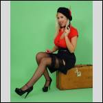 Chaussures a talons/bottes/cuissardes!!!j'adore voir les femmes avec!! - #1006653-3