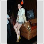 Chaussures a talons/bottes/cuissardes!!!j'adore voir les femmes avec!! - #1007677-2