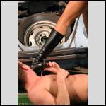 Chaussures a talons/bottes/cuissardes!!!j'adore voir les femmes avec!! - #1009831-1