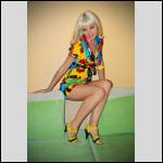 Chaussures a talons/bottes/cuissardes!!!j'adore voir les femmes avec!! - #1012733-1