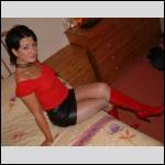 Chaussures a talons/bottes/cuissardes!!!j'adore voir les femmes avec!! - #1012740-3