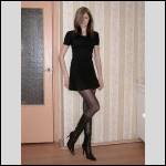 Chaussures a talons/bottes/cuissardes!!!j'adore voir les femmes avec!! - #1012745-1