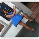 Chaussures a talons/bottes/cuissardes!!!j'adore voir les femmes avec!! - #1012746-3