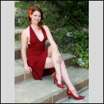 Chaussures a talons/bottes/cuissardes!!!j'adore voir les femmes avec!! - #1013891-4