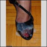 Chaussures a talons/bottes/cuissardes!!!j'adore voir les femmes avec!! - #1017412-4