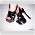 Chaussures a talons/bottes/cuissardes!!!j'adore voir les femmes avec!! - #1017413-2