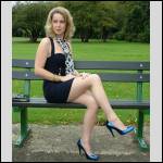 Chaussures a talons/bottes/cuissardes!!!j'adore voir les femmes avec!! - #1017438-1