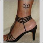 Chaussures a talons/bottes/cuissardes!!!j'adore voir les femmes avec!! - #1018701-1