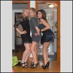 Chaussures a talons/bottes/cuissardes!!!j'adore voir les femmes avec!! - #1019741-1