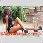 Chaussures a talons/bottes/cuissardes!!!j'adore voir les femmes avec!! - #1019753-2