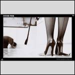 Chaussures a talons/bottes/cuissardes!!!j'adore voir les femmes avec!! - #1022219-1