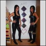 Chaussures a talons/bottes/cuissardes!!!j'adore voir les femmes avec!! - #1022231-3