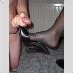 Chaussures a talons/bottes/cuissardes!!!j'adore voir les femmes avec!! - #1022236-2