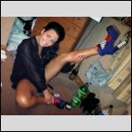 Chaussures a talons/bottes/cuissardes!!!j'adore voir les femmes avec!! - #1023720-3