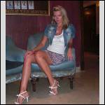 Chaussures a talons/bottes/cuissardes!!!j'adore voir les femmes avec!! - #1023723-1
