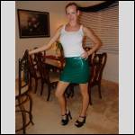 Chaussures a talons/bottes/cuissardes!!!j'adore voir les femmes avec!! - #1026309-4
