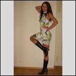 Chaussures a talons/bottes/cuissardes!!!j'adore voir les femmes avec!! - #1027380-1