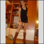 Chaussures a talons/bottes/cuissardes!!!j'adore voir les femmes avec!! - #1027382-2