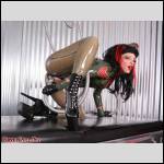 Chaussures a talons/bottes/cuissardes!!!j'adore voir les femmes avec!! - #1030883-4