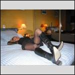 Chaussures a talons/bottes/cuissardes!!!j'adore voir les femmes avec!! - #1032240-2