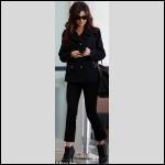 Chaussures a talons/bottes/cuissardes!!!j'adore voir les femmes avec!! - #1032246-1