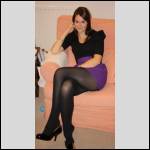Chaussures a talons/bottes/cuissardes!!!j'adore voir les femmes avec!! - #1035613-4