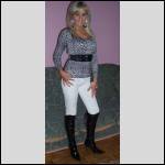Chaussures a talons/bottes/cuissardes!!!j'adore voir les femmes avec!! - #1036553-4
