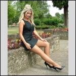 Chaussures a talons/bottes/cuissardes!!!j'adore voir les femmes avec!! - #1036556-2