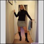 Chaussures a talons/bottes/cuissardes!!!j'adore voir les femmes avec!! - #1036556-4