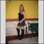 Chaussures a talons/bottes/cuissardes!!!j'adore voir les femmes avec!! - #1038544-1