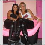 Chaussures a talons/bottes/cuissardes!!!j'adore voir les femmes avec!! - #1038546-1