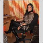 Chaussures a talons/bottes/cuissardes!!!j'adore voir les femmes avec!! - #1038547-4