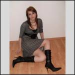 Chaussures a talons/bottes/cuissardes!!!j'adore voir les femmes avec!! - #1038549-2