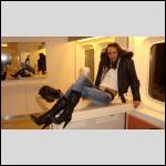 Chaussures a talons/bottes/cuissardes!!!j'adore voir les femmes avec!! - #1039975-1