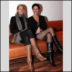 Chaussures a talons/bottes/cuissardes!!!j'adore voir les femmes avec!! - #1039975-3