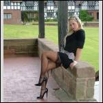 Chaussures a talons/bottes/cuissardes!!!j'adore voir les femmes avec!! - #1039980-2