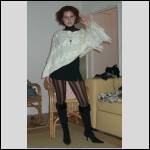 Chaussures a talons/bottes/cuissardes!!!j'adore voir les femmes avec!! - #1041751-1