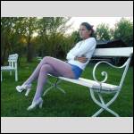Chaussures a talons/bottes/cuissardes!!!j'adore voir les femmes avec!! - #1048935-4