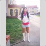 Chaussures a talons/bottes/cuissardes!!!j'adore voir les femmes avec!! - #1051167-4