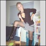 Chaussures a talons/bottes/cuissardes!!!j'adore voir les femmes avec!! - #1051171-4