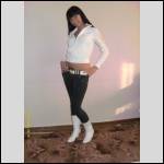 Chaussures a talons/bottes/cuissardes!!!j'adore voir les femmes avec!! - #1051172-3