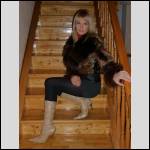 Chaussures a talons/bottes/cuissardes!!!j'adore voir les femmes avec!! - #1053124-3