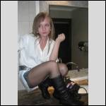 Chaussures a talons/bottes/cuissardes!!!j'adore voir les femmes avec!! - #1053126-3