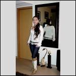Chaussures a talons/bottes/cuissardes!!!j'adore voir les femmes avec!! - #1053129-2