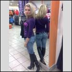 Chaussures a talons/bottes/cuissardes!!!j'adore voir les femmes avec!! - #1053132-2