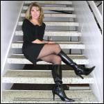 Chaussures a talons/bottes/cuissardes!!!j'adore voir les femmes avec!! - #1053133-4